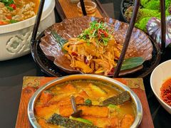 -锦府盐帮·私宴(赛特店)