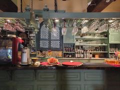 -海尔巴格一甸茶餐厅(团结路店)