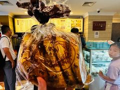 -国际饭店·帆声西饼屋(黄河路店)