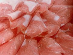 -马记伊源斋涮肉·清真菜(潘家园古玩市场店)