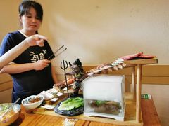 -7年8班朝鲜族非遗美食(三钢里店)