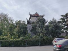 -镇淮楼