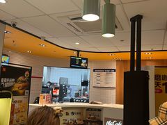 -麦当劳(大厂新城店)