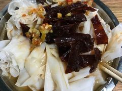 -温泉九龙山庄·温泉