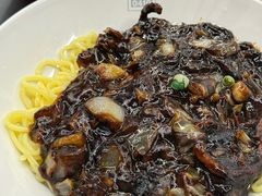 -香港饭店0410(明洞店)