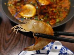 -大洋家·精品潮汕菜·生腌砂锅粥(天河东路店)