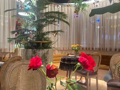 -第101座花园餐厅(湖滨88店)