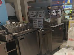 -DQ·蛋糕·冰淇淋(万象城店)