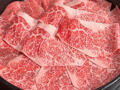 -和牛 烧肉寿喜烧涮锅 善(心斎橋店)