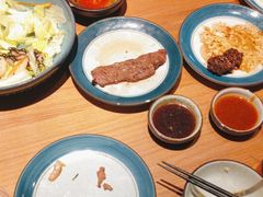 -烧肉达人•炭火烧肉(新天地店)