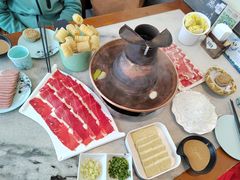 -东来顺饭庄(西直门店)