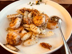 -民族饭店-四季餐厅