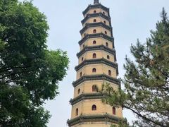 -承德避暑山庄景区