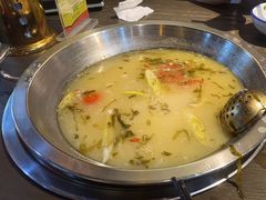 -土著渔匠·养生蝴蝶鱼(香樟路店)