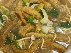 -祁家面馆(大香炉店)