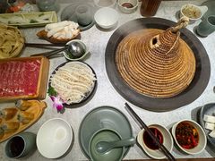 -鲜潭蒸汽石锅鱼(五道口购物中心店)