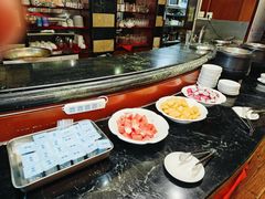 -长城大酒店-自助餐厅