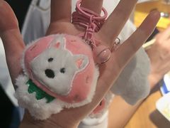 -肉串汪(西便门店)