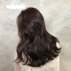 长发-ASA HAIR SALON