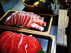 -湊湊火锅·茶憩(石家庄万象城店)