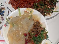 -老昌春饼(西民主路总店)