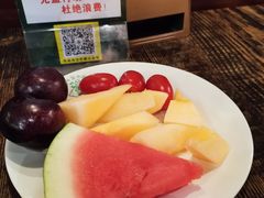-巴犀烧烤(新崇光店)