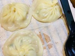 小笼汤包-八婆婆烧仙草(SM城市广场店)