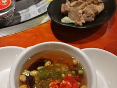 -三牦记·涮烤一体火锅(小河店)