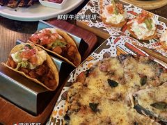 -Famous肥猫墨西哥音乐餐吧(五棵松华熙LIVE店)