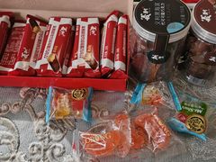 -百年义利(珠市口西大街丰泽园店)