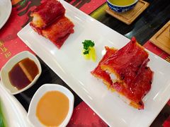 -虾饺妹·粤式手工点心(水荫路店)