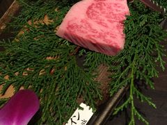 -松阪牛焼肉M(法善寺横丁店)