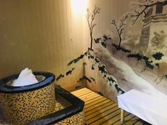-汤里来温泉