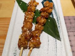 -林妈妈村·日式料理(宝山龙湖天街店)