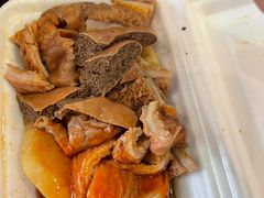 -细妹五香牛杂(步行街店)