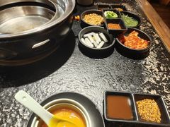 -九田家黑牛烤肉料理(石路天虹店)