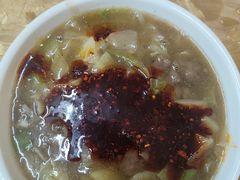 -老字号贾家肉丸糊辣汤(光明巷店)