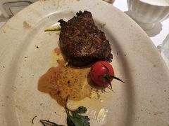 -王品牛排(郑州大卫城店)