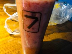 -7分甜(江宁万达店)