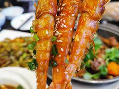 -美极鲜食坊(宝安南路店)