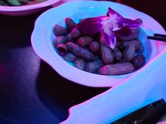 -MOSSO音乐酒吧·live house(南京旗舰店)