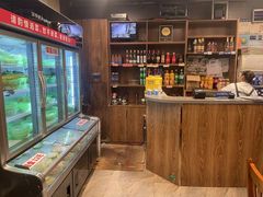 -重庆鸡公煲·青锅花椒鱼(牡丹江路店)