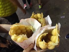 -利强记北角鸡蛋仔(弥敦道店 )