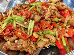 -笨罗卜浏阳菜馆(太平街店)