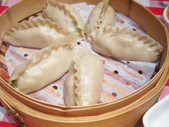 -西贝(无锡万象城店)