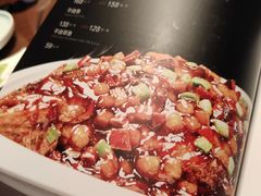 -玉林烤鸭店(垡头店)