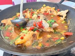 -千岛湖鱼味馆(十字街总店)