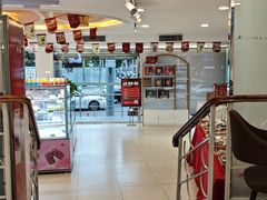 -蜂蝶来饼店(拱北总店)
