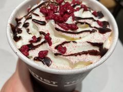 -科学家咖啡(恒隆广场店)
