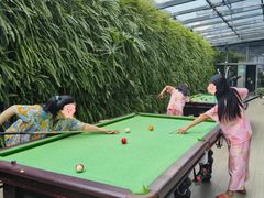 -庄子梦然·城市微度假·24h按摩·推拿·spa